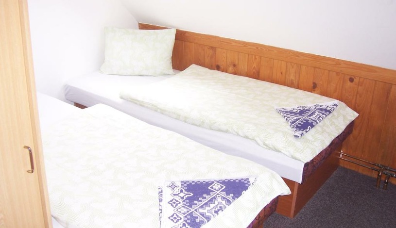 Penzion Alf Rokytnice nad Jizerou